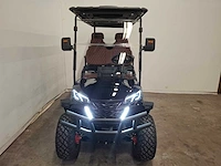 Sdlool gc golfcart - gc22s - 2026 - afbeelding 7 van  14