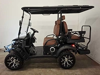 Sdlool gc golfcart - gc22s - 2026 - afbeelding 8 van  14