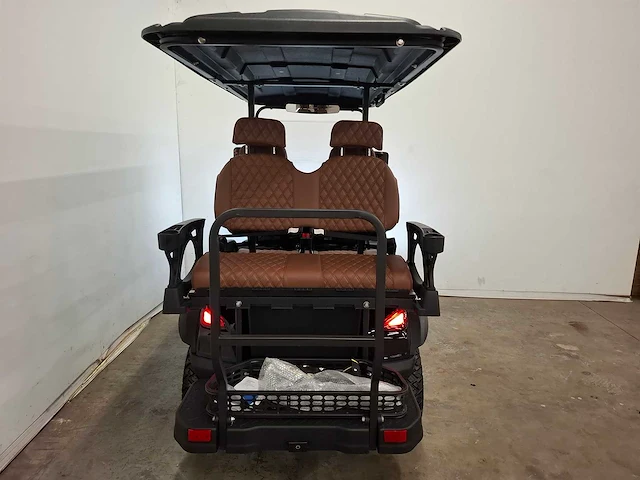Sdlool gc golfcart - gc22s - 2026 - afbeelding 9 van  14