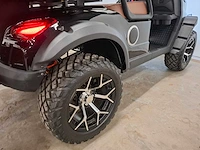 Sdlool gc golfcart - gc22s - 2026 - afbeelding 14 van  14