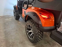 Sdlool gc golfcart - gc22s - golfkar - afbeelding 2 van  13