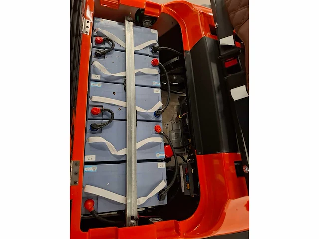 Sdlool gc golfcart - gc22s - golfkar - afbeelding 4 van  13