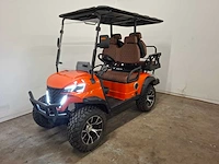 Sdlool gc golfcart - gc22s - golfkar - afbeelding 1 van  13