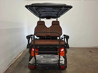 Sdlool gc golfcart - gc22s - golfkar - afbeelding 8 van  13