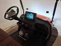 Sdlool gc golfcart - gc22s - golfkar - afbeelding 10 van  13