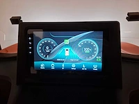 Sdlool gc golfcart - gc22s - golfkar - afbeelding 11 van  13