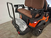 Sdlool gc golfcart - gc22s - golfkar - afbeelding 12 van  13