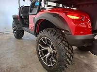 Sdlool gc golfcart - gc22s - golfkar - afbeelding 3 van  14