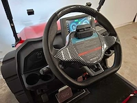 Sdlool gc golfcart - gc22s - golfkar - afbeelding 4 van  14