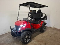 Sdlool gc golfcart - gc22s - golfkar - afbeelding 1 van  14