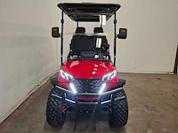Sdlool gc golfcart - gc22s - golfkar - afbeelding 7 van  14