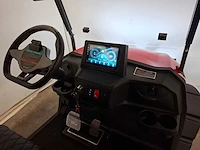 Sdlool gc golfcart - gc22s - golfkar - afbeelding 11 van  14