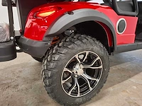 Sdlool gc golfcart - gc22s - golfkar - afbeelding 14 van  14