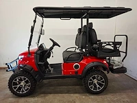 Sdlool gc golfcart - gc22s - golfkar - afbeelding 8 van  14