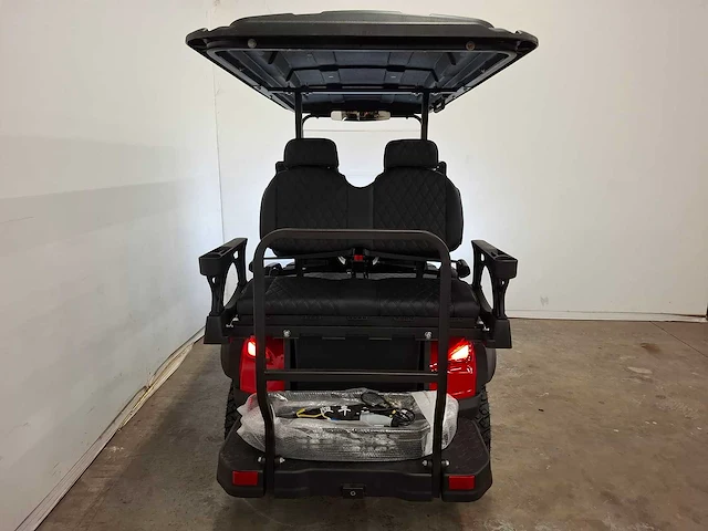 Sdlool gc golfcart - gc22s - golfkar - afbeelding 9 van  14