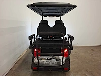 Sdlool gc golfcart - gc22s - golfkar - afbeelding 9 van  14