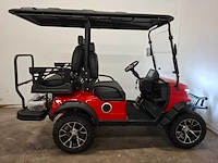 Sdlool gc golfcart - gc22s - golfkar - afbeelding 10 van  14