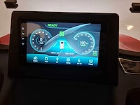 Sdlool gc golfcart - gc22s - golfkar - afbeelding 12 van  14