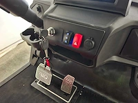 Sdlool gc golfcart - gc22s - golfkar - afbeelding 13 van  14