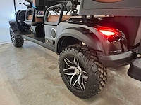 Sdlool gc golfcart - gc42s - golfkar - afbeelding 2 van  13