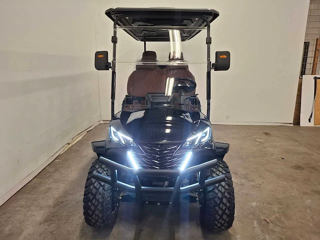 Sdlool gc golfcart - gc42s - golfkar - afbeelding 6 van  13