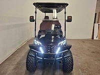 Sdlool gc golfcart - gc42s - golfkar - afbeelding 6 van  13