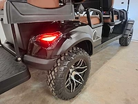 Sdlool gc golfcart - gc42s - golfkar - afbeelding 13 van  13