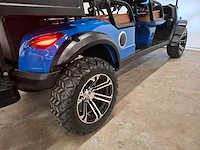Sdlool gc golfcart - gc42s - golfkar - afbeelding 11 van  14