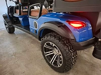 Sdlool gc golfcart - gc42s - golfkar - afbeelding 12 van  14