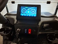 Sdlool gc golfcart - gc42s - golfkar - afbeelding 14 van  14