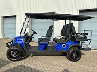 Sdlool gc golfcart - gc42s - golfkar - afbeelding 11 van  18