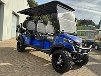 Sdlool gc golfcart - gc42s - golfkar - afbeelding 15 van  18