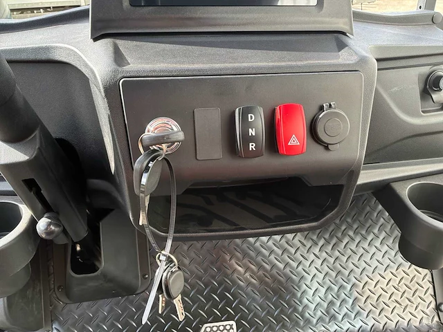 Sdlool gc golfcart - gc42s - golfkar - afbeelding 7 van  19