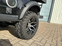 Sdlool gc golfcart - gc42s - golfkar - afbeelding 19 van  19