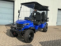 Sdlool gc golfcart - gc42s - golfkar - afbeelding 1 van  18