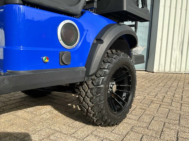 Sdlool gc golfcart - gc42s - golfkar - afbeelding 18 van  18