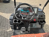 Sdlool gc golfcart - gc42s - golfkar - afbeelding 6 van  19