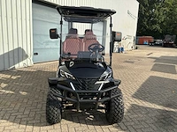 Sdlool gc golfcart - gc42s - golfkar - afbeelding 17 van  19