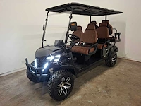 Sdlool gc golfcart - gc42s - golfkar