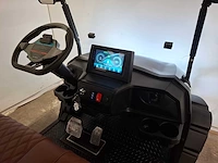 Sdlool gc golfcart - gc42s - golfkar - afbeelding 10 van  13