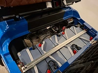 Sdlool gc golfcart - gc42s - golfkar - afbeelding 5 van  14