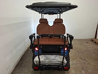 Sdlool gc golfcart - gc42s - golfkar - afbeelding 9 van  14