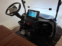 Sdlool gc golfcart - gc42s - golfkar - afbeelding 13 van  14