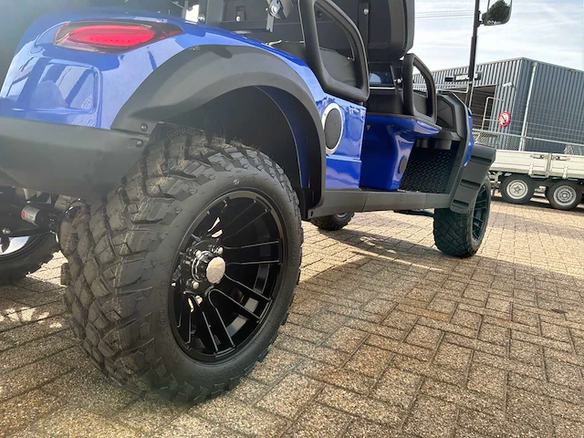 Sdlool gc golfcart - gc42s - golfkar - afbeelding 3 van  18