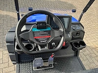 Sdlool gc golfcart - gc42s - golfkar - afbeelding 5 van  18