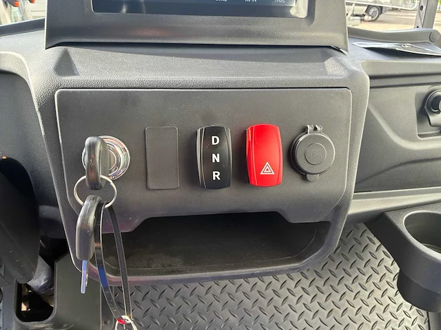 Sdlool gc golfcart - gc42s - golfkar - afbeelding 6 van  18