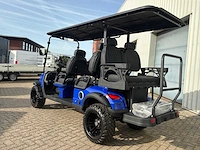 Sdlool gc golfcart - gc42s - golfkar - afbeelding 12 van  18