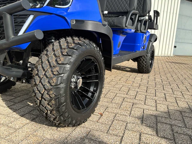 Sdlool gc golfcart - gc42s - golfkar - afbeelding 17 van  18