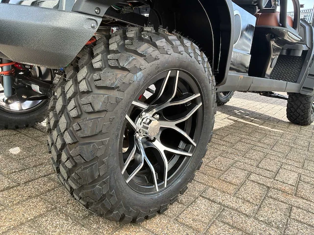Sdlool gc golfcart - gc42s - golfkar - afbeelding 4 van  19