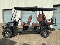 Sdlool gc golfcart - gc42s - golfkar - afbeelding 12 van  19